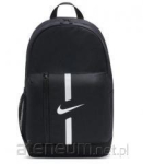 Nike Plecak sportowy Academy czarny 22l (DA2571-010)