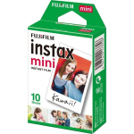 Camera accessory FUJIFILM Colorfilm instax mini GLOSSY (10X2/PK)