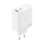 Cable Oppo  SUPERVOOC 80W adapter (White), OSAB7CF3AE