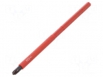 Screwdriver | dynamometric,insulated | MOD | 2 | 170mm | 1kVAC