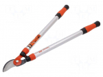 Garden pruner | 700&divide;900mm | Material: steel | Man.series: EXPERT