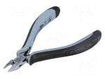 Pliers | side,cutting | ESD | Pliers len: 125mm