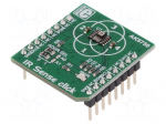 Click board | IR | I2C | AK9750 | manual,prototype board | 3.3VDC