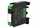 Relay: interface | Ucoil: 24VDC | transistor | Uswitch: 4.5&divide;53VDC
