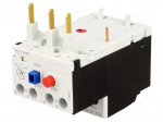 Thermal relay | Series: RF38 | Leads: screw terminals | 20&divide;25A
