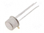 Temperature sensor | transducer | -55&divide;150&deg;C | TO52 | THT | Accur: &plusmn;3&deg;C