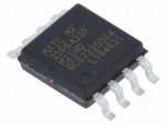 FLASH memory | 64Mbit | 80MHz | 1.65&divide;3.6V | SOP8 | serial