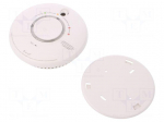 Meter: CO detector | 134x39.4mm | 0&divide;40&deg;C