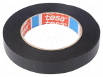 Tape: masking | W: 19mm | L: 50m | Thk: 175um | Tensile strength: 42N/cm