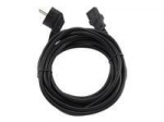 GEMBIRD PC-186-VDE-5M Gembird power cord