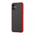 Devia Soft Elegant anti-shock case iPhone 11 Pro red