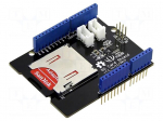 Arduino shield | SPI | SD,SD Micro