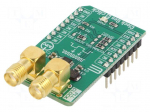 Click board | prototype board | Comp: CS2200-CP | generator | 3.3VDC