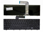 Keyboard DELL Inspiron 15R: N5110, M5110