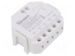 Two-channel controller | Smart Home | 100&divide;240VAC | -10&divide;40&deg;C | OUT: 2