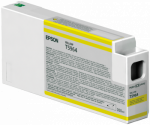 Epson UltraChrome HDR | T596400 | Ink Cartridge | Yellow