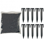 AYI | Robot Lawn Mower Staples for Boundary Wire