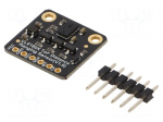 Sensor: distance and ambient light | infrared | I2C | 3&divide;5.5VDC