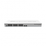 Cloud Router Switch CRS326-24G-2S+RM | 12 month(s)