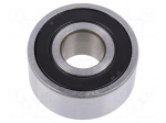 Bearing: single row deep groove ball | &Oslash;int: 10mm | &Oslash;out: 26mm