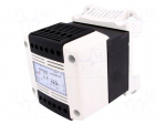Transformer: mains | 250VA | 230VAC | 24V | Leads: terminal block | IP20