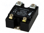 Relay: solid state | Ucntrl: 3&divide;32VDC | 125A | 24&divide;660VAC | WG660