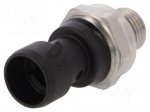 Converter: pressure | 0&divide;16bar | 5VDC | relative pressure | 1% | IP67