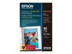 Epson Premium Semigloss Photo Paper 10x15cm