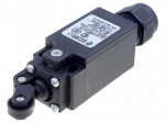 Limit switch | NO + NC | 10A | max.250VAC | M20 x 1,5 | IP67 | FR