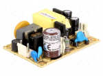 Power supply: switching | open | 15.12W | 120&divide;370VDC | 85&divide;264VAC | 84%