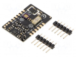 Sensor: atmospheric | I2C,UART | 3.3VDC | 30x20.5mm | 0&divide;100%RH