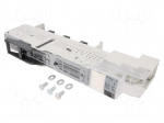 Slimline fuse-switch disconnector | NH00 | 160A | 690VAC | Poles: 3