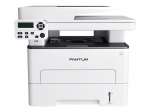 Pantum | Multifunctional Printer | M7105DN | Laser | Mono | A4