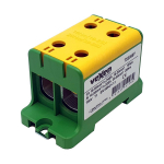 TS2095Y PEN klemm Al/Cu 2x16-95mm2