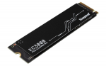 Kingston Technology KC3000 M.2 1024 GB PCI Express 4.0 3D TLC NVMe