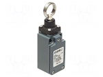 Limit switch | ring | NO + NC | 10A | max.500VAC | max.250VDC | PG13,5