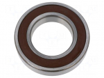 Bearing: ball | &Oslash;int: 50mm | &Oslash;out: 90mm | W: 20mm | bearing steel