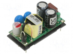 Converter: AC/DC | 4W | Uin: 85&divide;305VAC,120&divide;431VDC | Uout: 3.3VDC | 74%