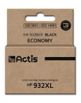 Actis KH-932BKR Ink (replacement HP 932XL CN053AE; Standard; 30 ml; black)