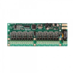 PSLINE 8Z ~ 8 Zonu papla&scaron;inātājs PSLINE ugunsdzēsības paneļiem