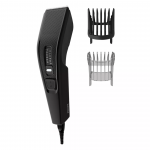Philips | Hair Clipper | HC3510/15 Series 3000 | Corded | Number of length steps 13 | Step precise 2 mm | Black