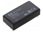 Converter: DC/DC | 60W | Uin: 9&divide;36VDC | Uout: 15VDC | Iout: 4A | THT | JTL