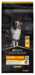 PURINA Pro Plan Light Sterilised All Sizes Adult - dry dog food - 14kg