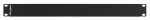 Lanberg AK-1401-B rack accessory Blank panel