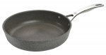 Deep induction frying pan BALLARINI Salina Granitium 28 cm 75002-814-0