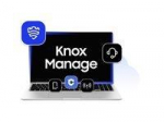 SAMSUNG Knox Suite Essential 1Y p. Seat