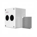 FireBeam Blue 7-70, staru detektors, IP65, 5.5mA, ar BT, FireBeam