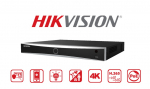 DS-7608NXI-K2/8P | HIKVISION | IP Video Input:: 8-ch 1080P