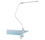 TRIO-Lighting Vario LED table lamp grey gaismeklis