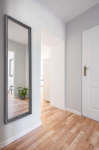 Mirrors&More Manuela spogulis 70 x 170 cm anthracite 1390342 4251820301686